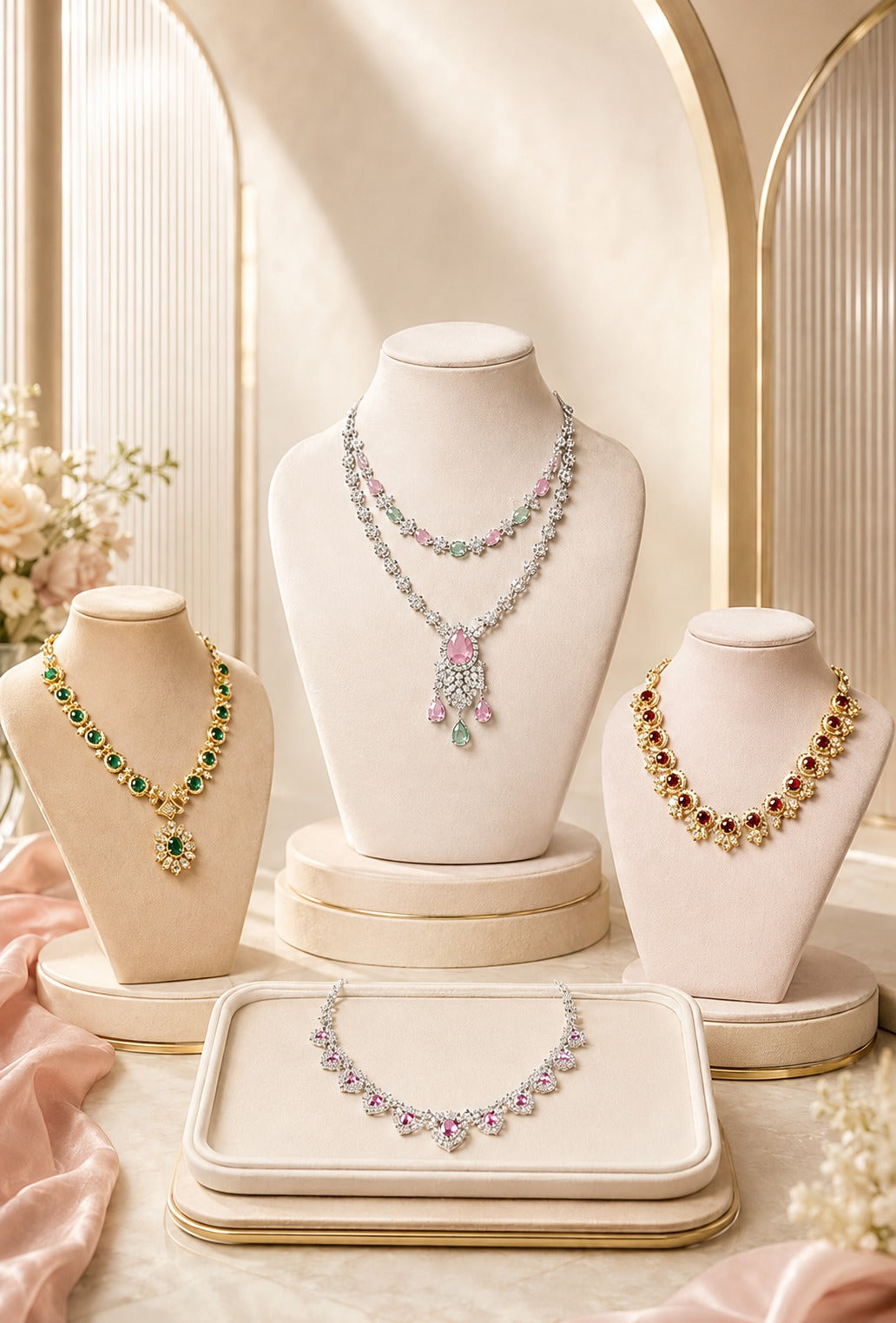 Jewellery
