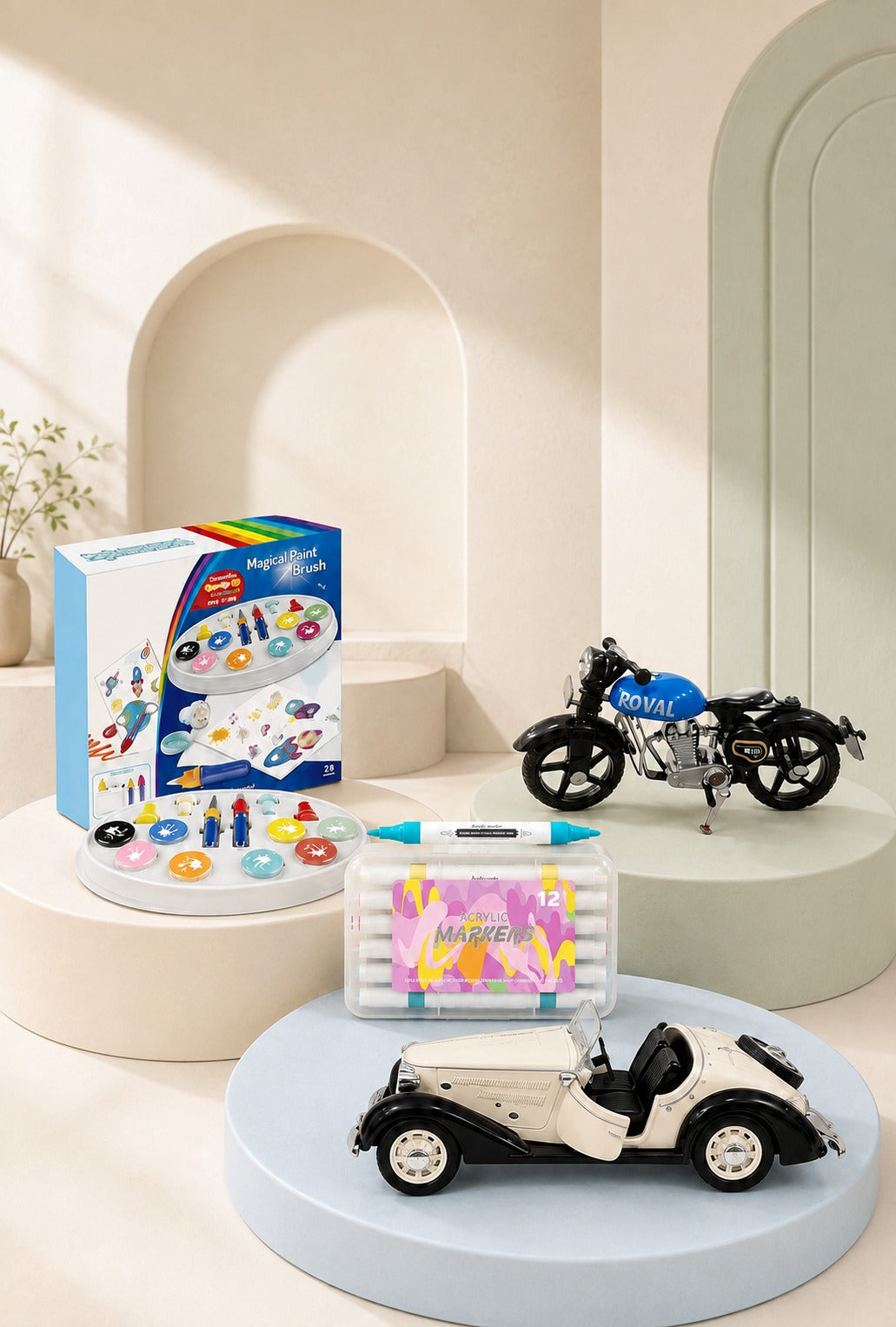 Stationery