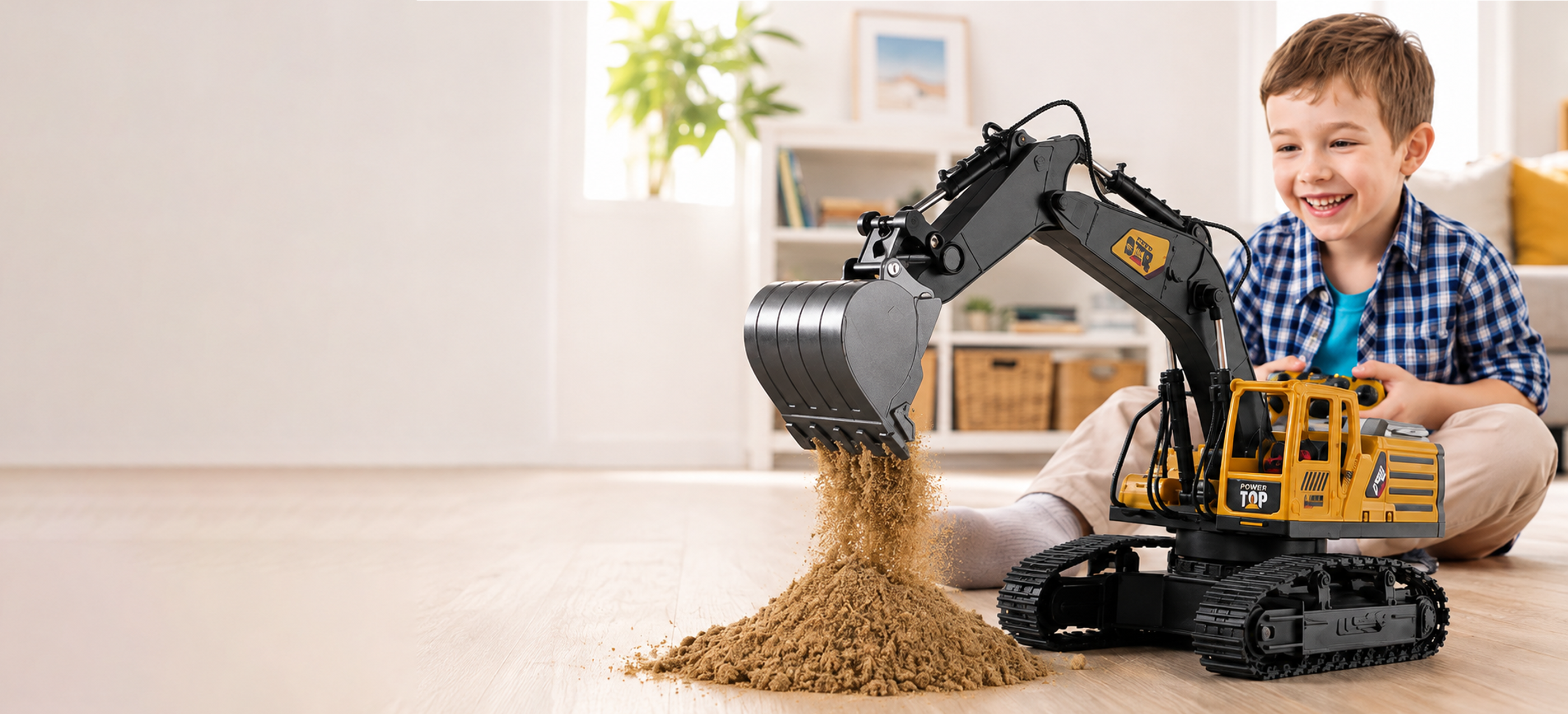 Bring<br>Construction<br>
Play Home